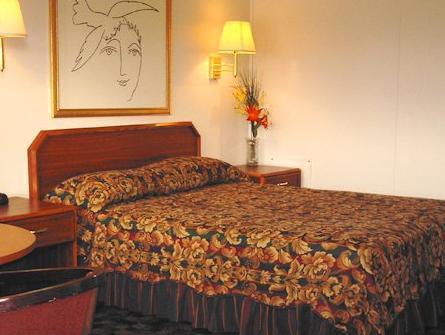 Broadway Inn Yankton Экстерьер фото