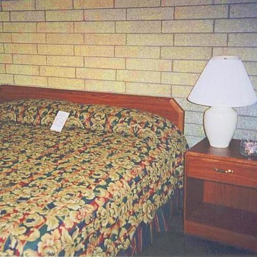 Broadway Inn Yankton Экстерьер фото