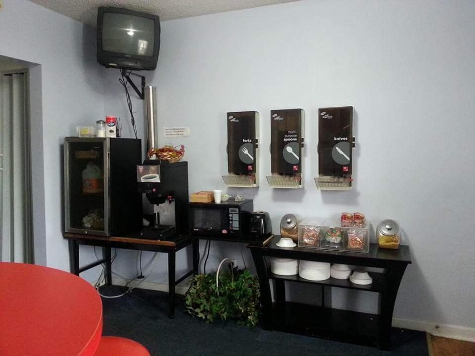 Broadway Inn Yankton Экстерьер фото